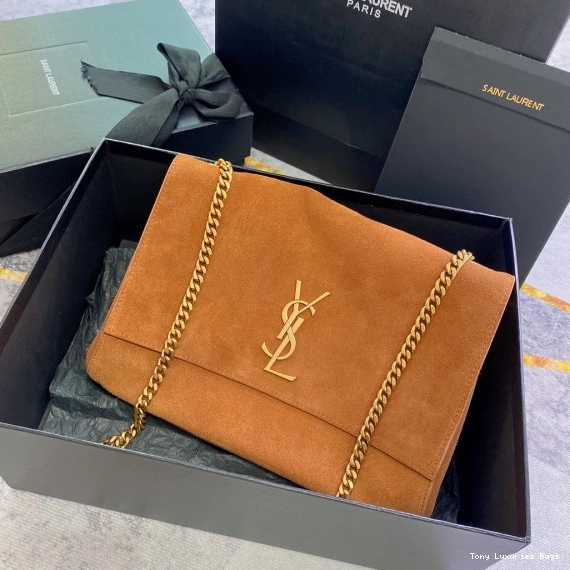 Tony Luxuries MEDIUM-28.5*20*6CM KATE YSL 0725